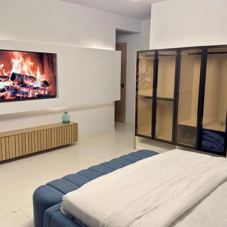 Luxury 1-Bedroom Short-Let Apartment for Rent in Ikoyi, Lagos