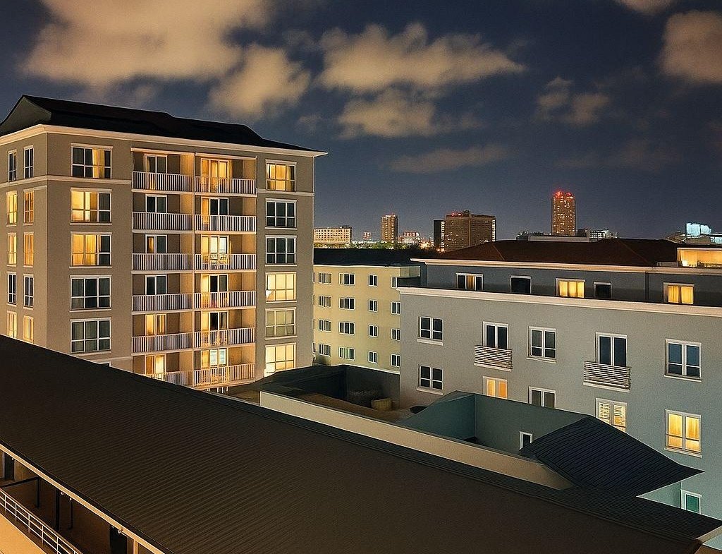 Property Information & Market Insights in Nigeria