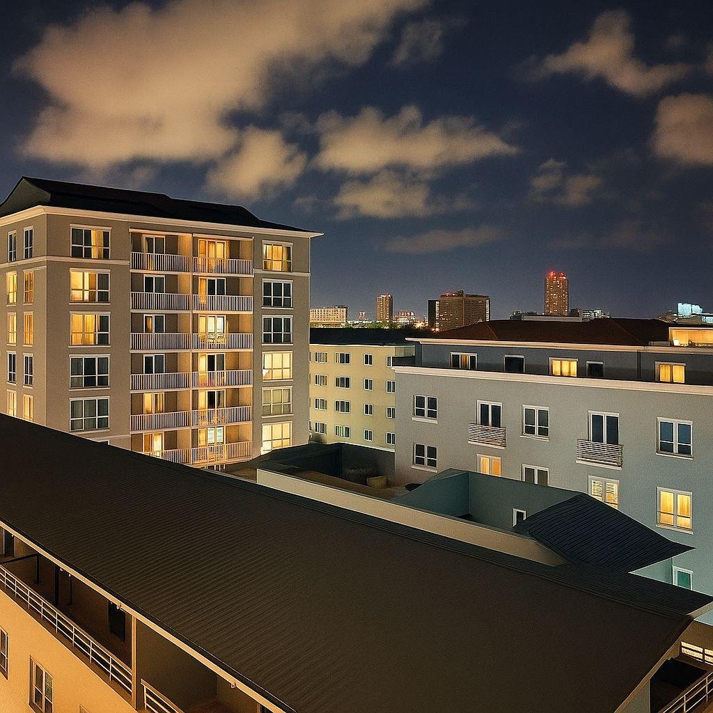 Property Information & Market Insights in Nigeria