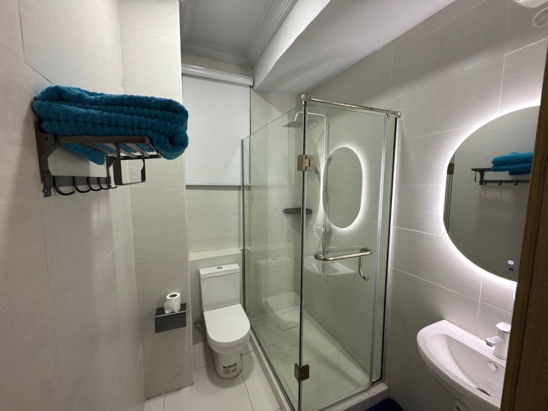 Luxury 1-Bedroom Short-Let Apartment for Rent in Ikoyi, Lagos