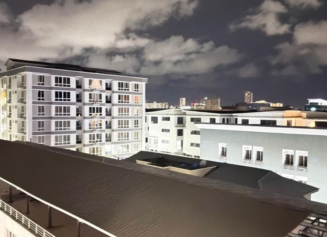 Luxury 1-Bedroom Short-Let Apartment for Rent in Ikoyi, Lagos