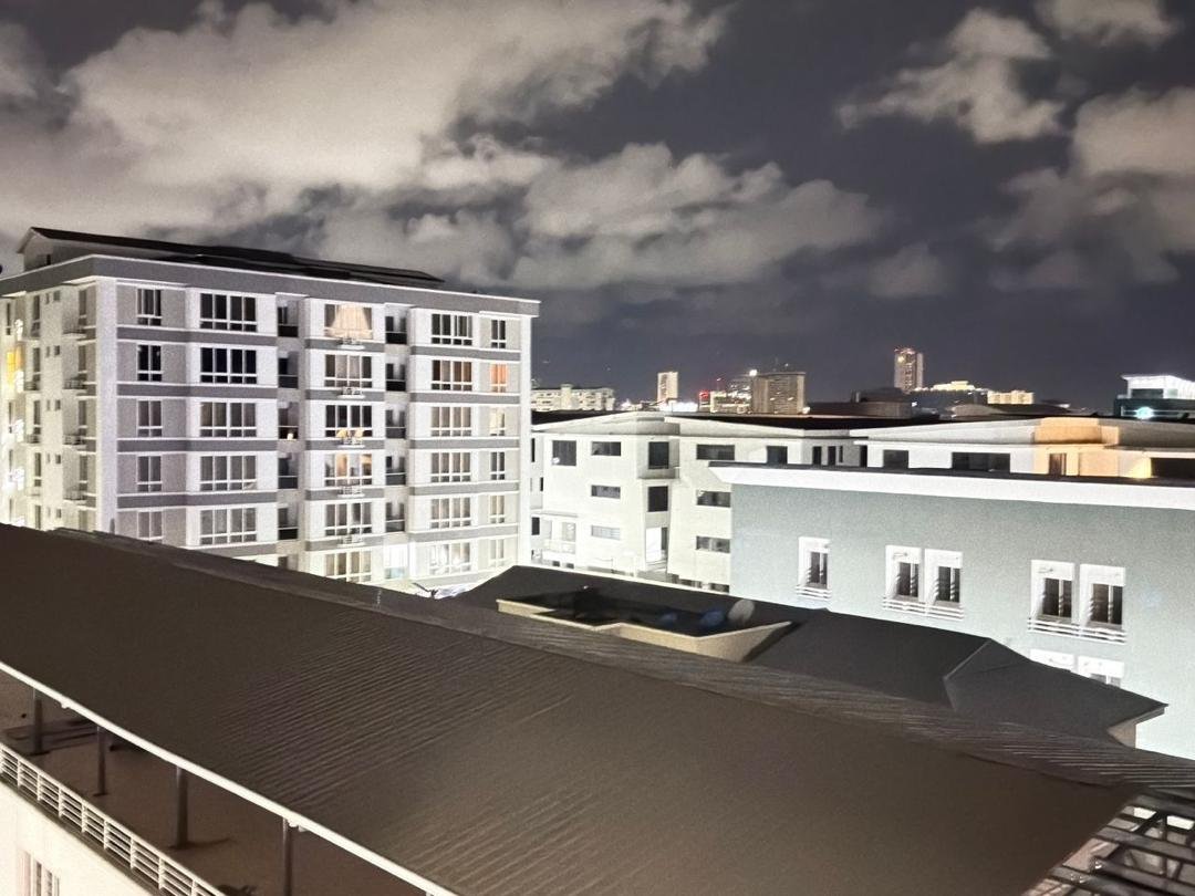 Luxury 1-Bedroom Short-Let Apartment for Rent in Ikoyi, Lagos