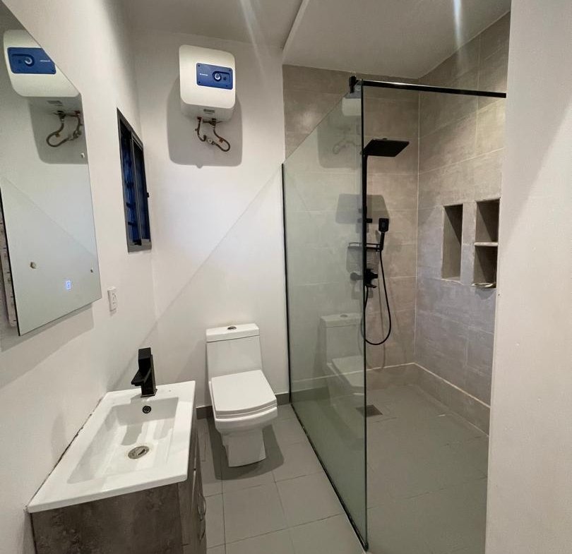 Spacious 1 Bedroom Flat for Sale in Lekki Phase 1, Lagos