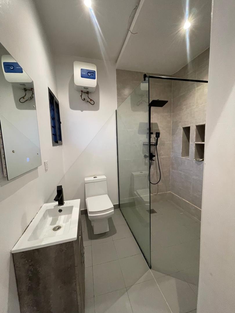 Spacious 1 Bedroom Flat for Sale in Lekki Phase 1, Lagos