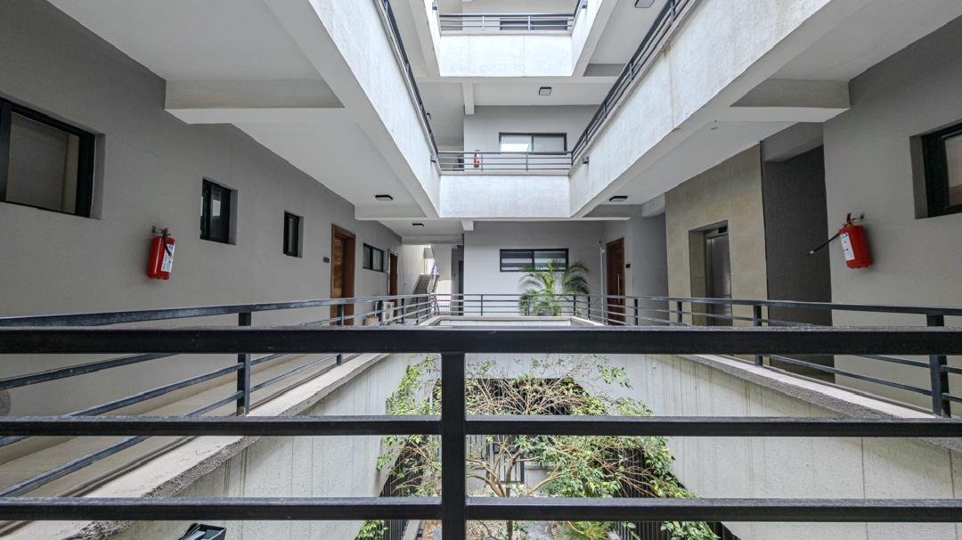 1-Bedroom Short-Let Apartment