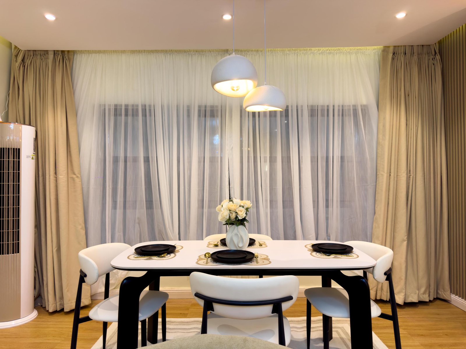 2 Bedroom Luxury Short Let flat For Rent in Lekki Phase 1