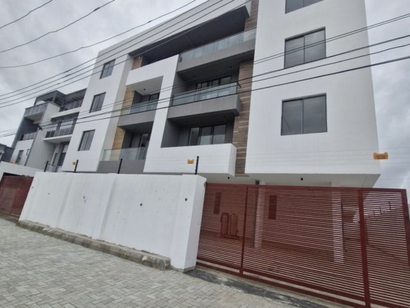 2 Bedroom Apartment for Sale in Oniru, Victoria Island, Lagos