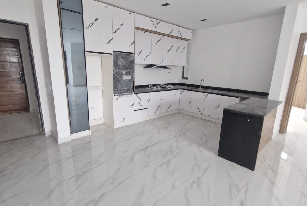 2 Bedroom Apartment for Sale in Oniru, Victoria Island, Lagos