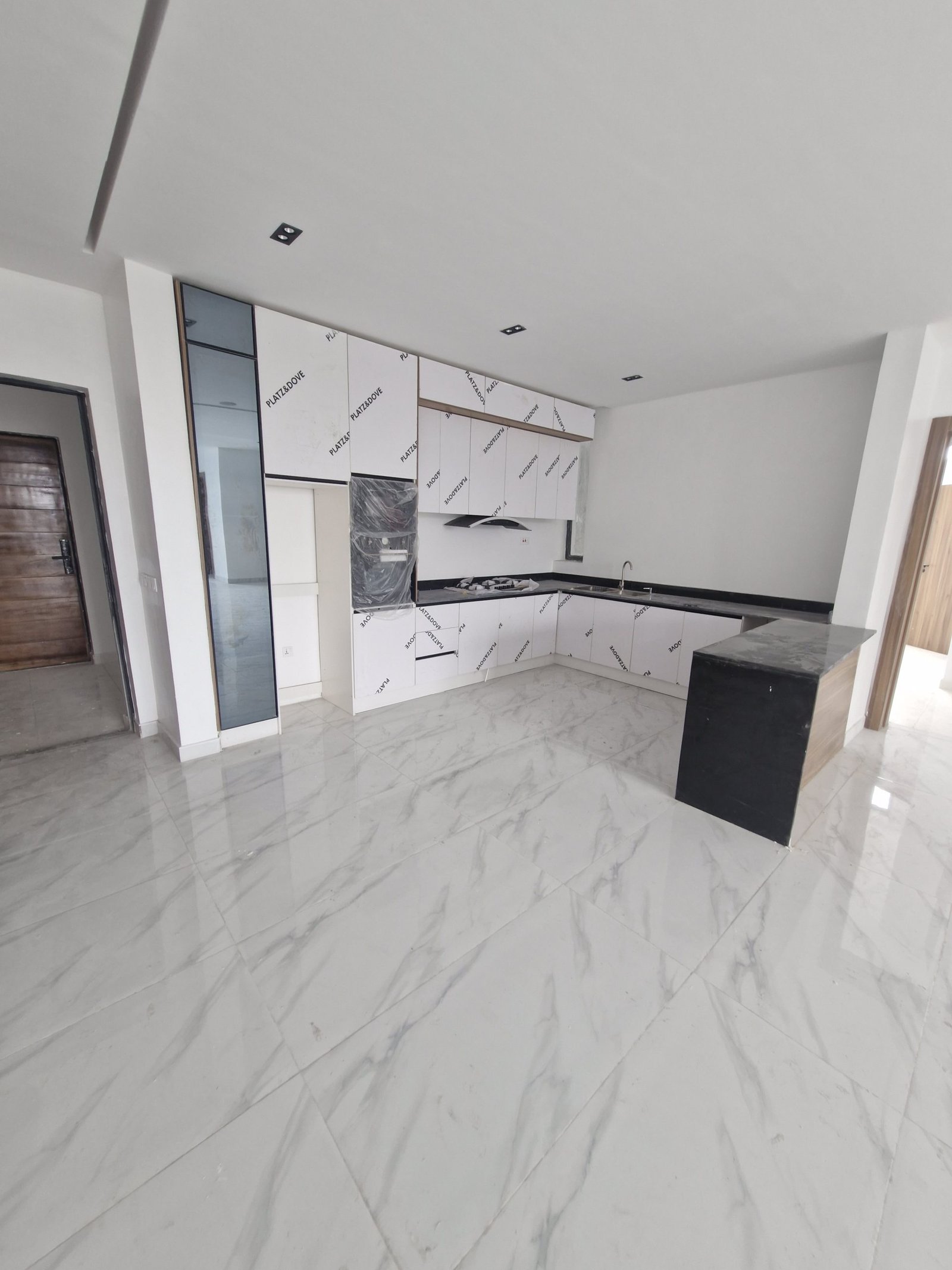 2 Bedroom Apartment for Sale in Oniru, Victoria Island, Lagos