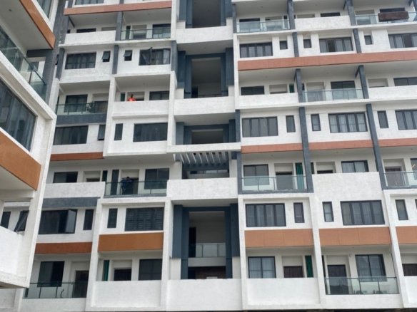 2-Bedroom Maisonette for Rent off Freedom Way, Lekki, Lagos