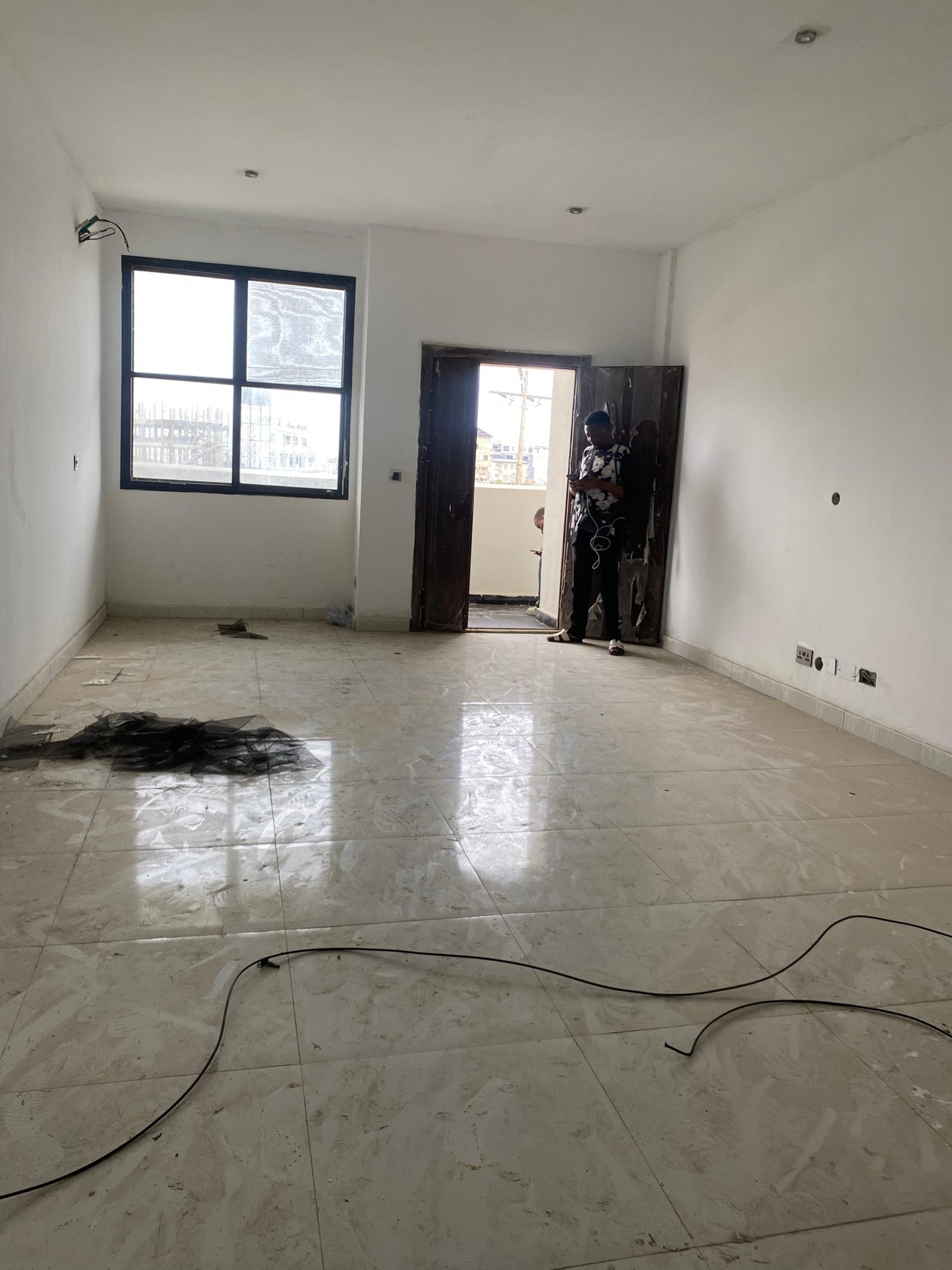 2-Bedroom Maisonette for Rent off Freedom Way, Lekki, Lagos