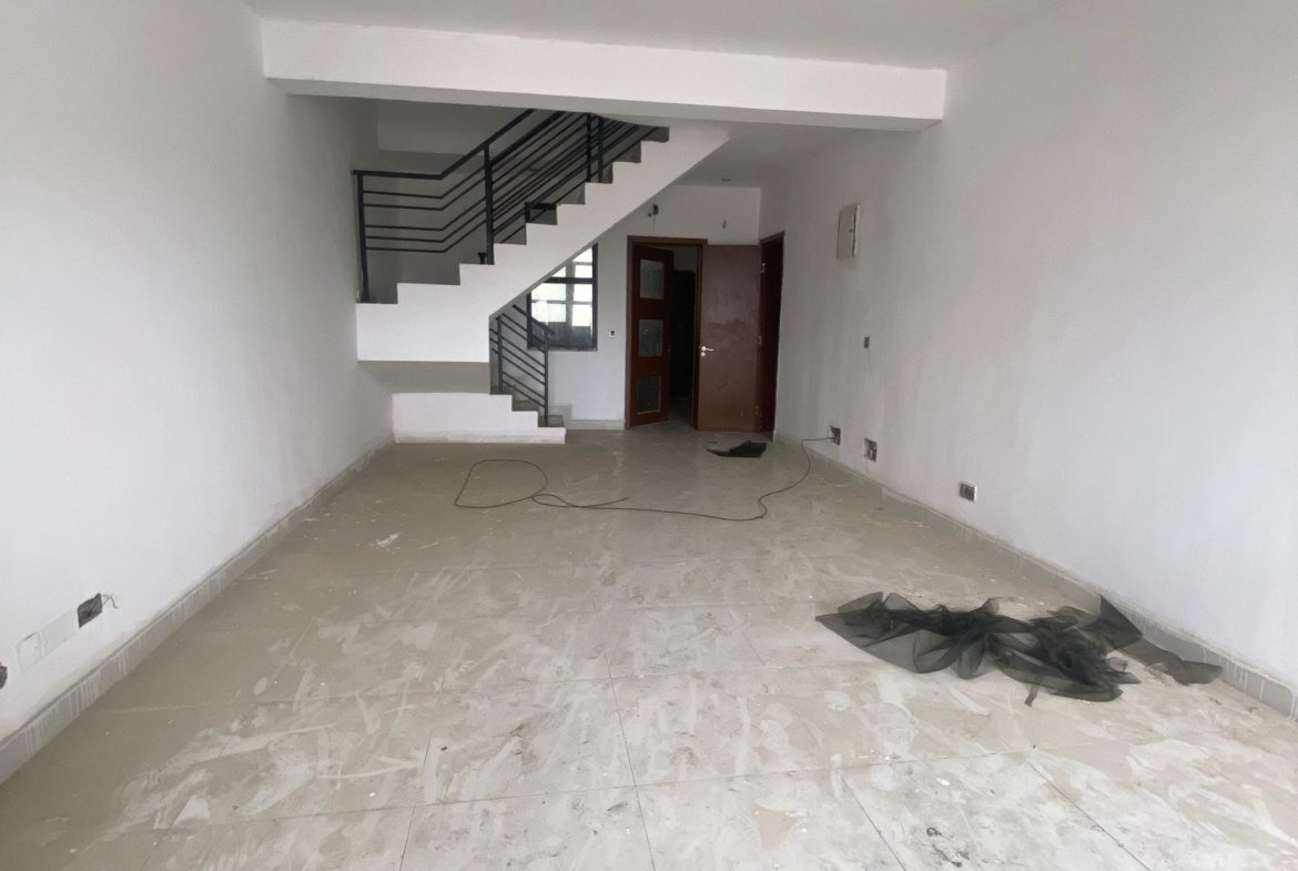 2-Bedroom Maisonette for Rent off Freedom Way, Lekki, Lagos