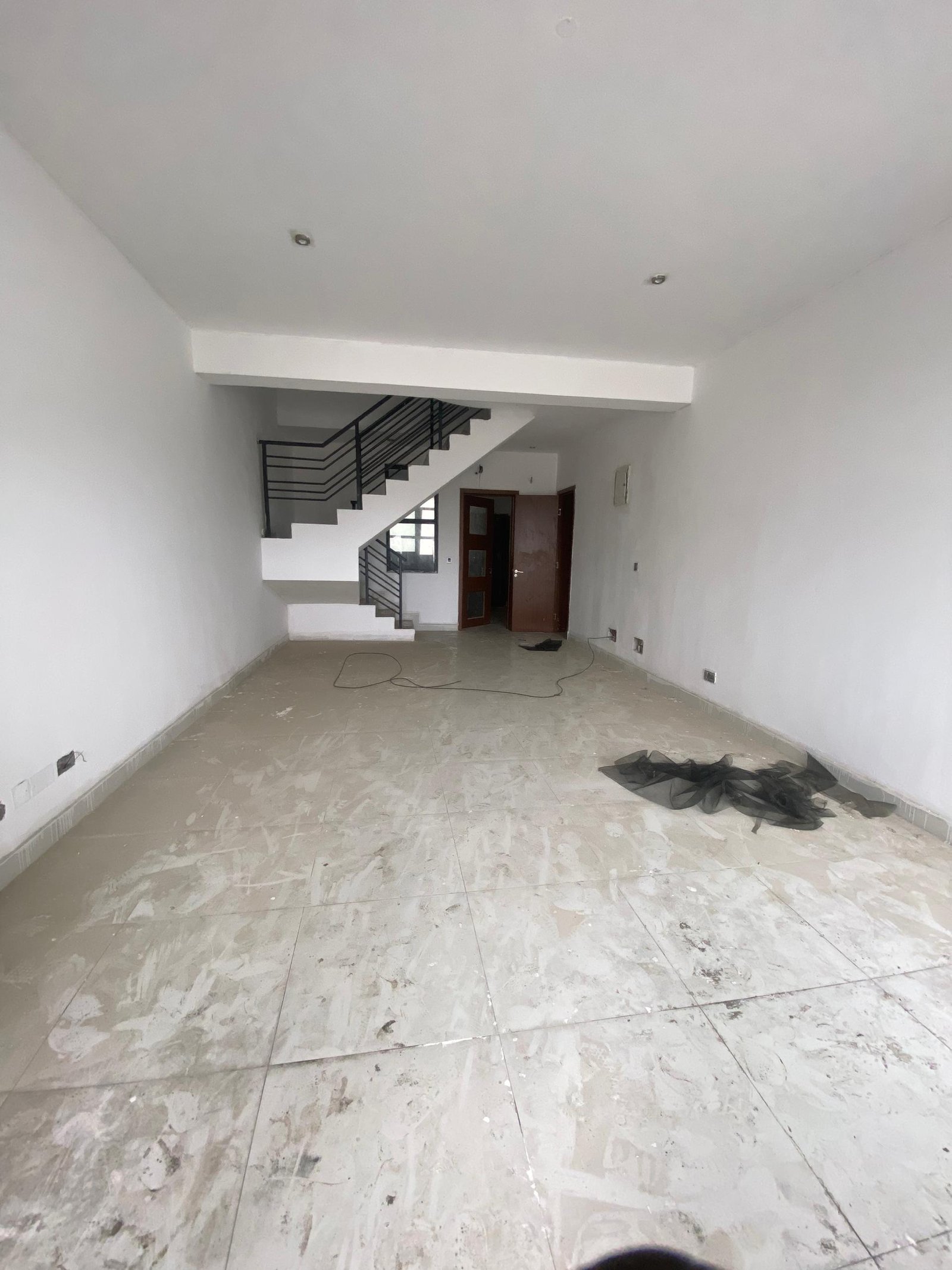 2-Bedroom Maisonette for Rent off Freedom Way, Lekki, Lagos