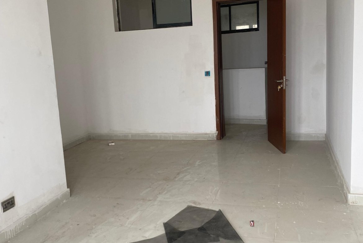 2-Bedroom Maisonette for Rent off Freedom Way, Lekki, Lagos