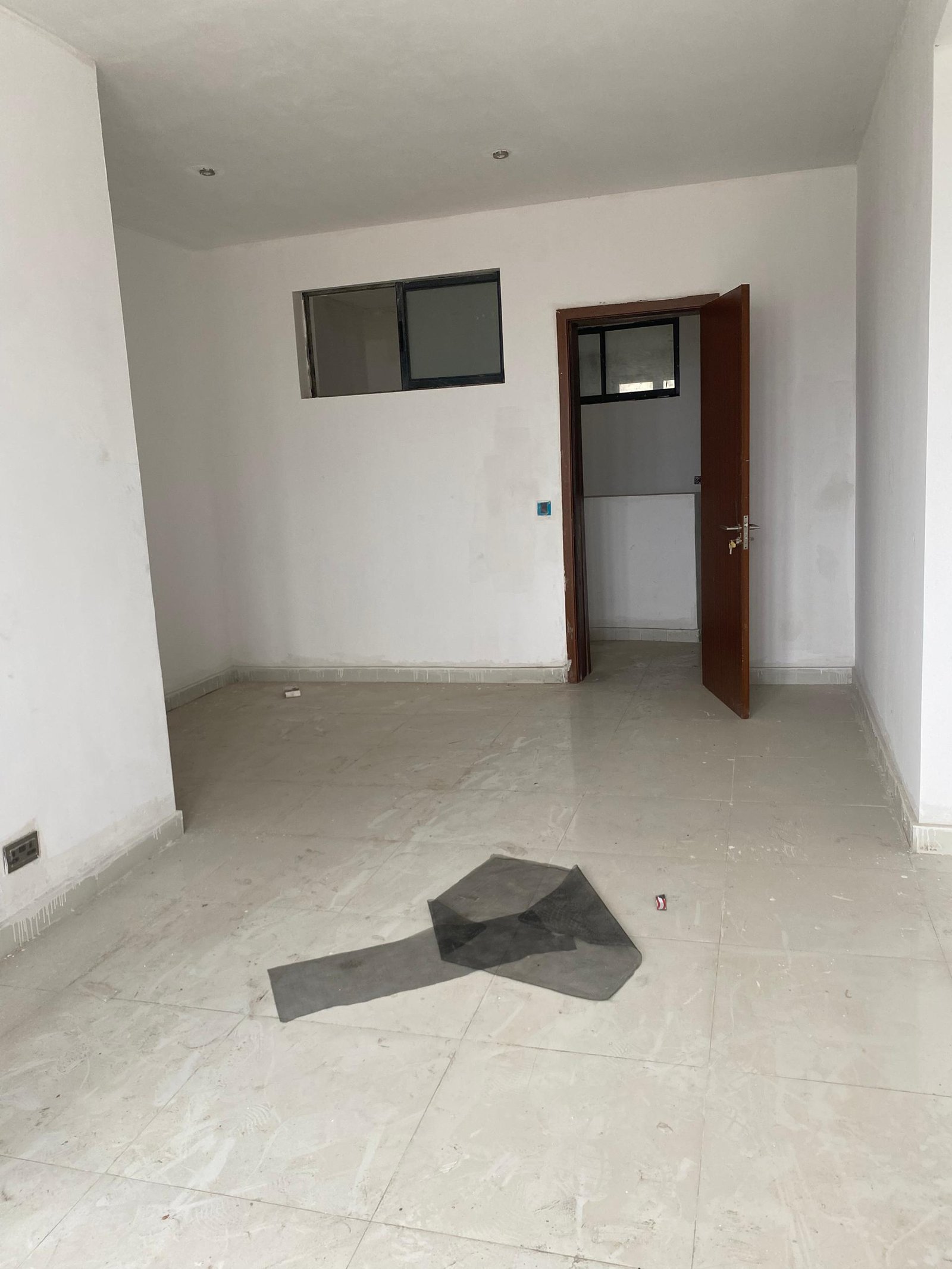 2-Bedroom Maisonette for Rent off Freedom Way, Lekki, Lagos
