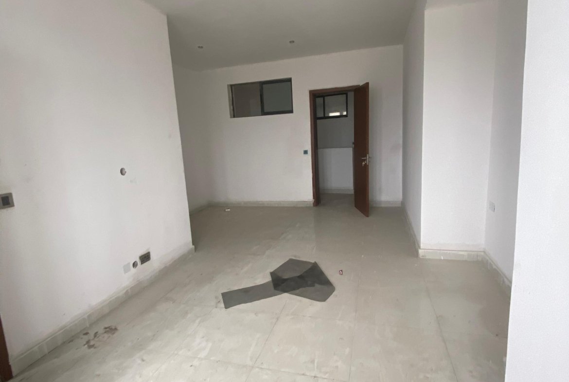 2-Bedroom Maisonette for Rent off Freedom Way, Lekki, Lagos