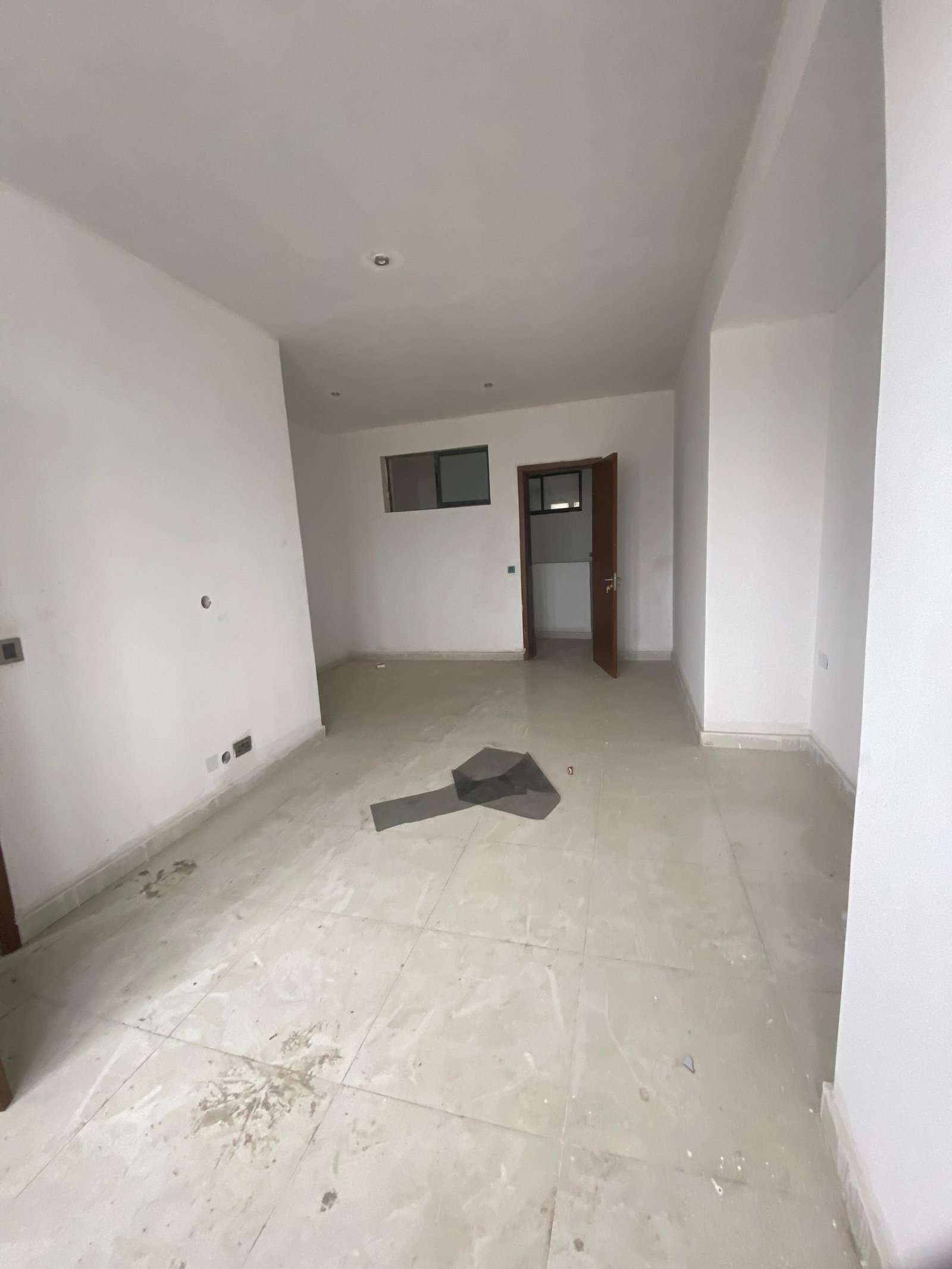 2-Bedroom Maisonette for Rent off Freedom Way, Lekki, Lagos