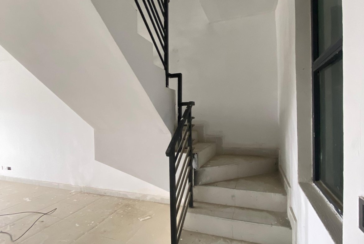 2-Bedroom Maisonette for Rent off Freedom Way, Lekki, Lagos