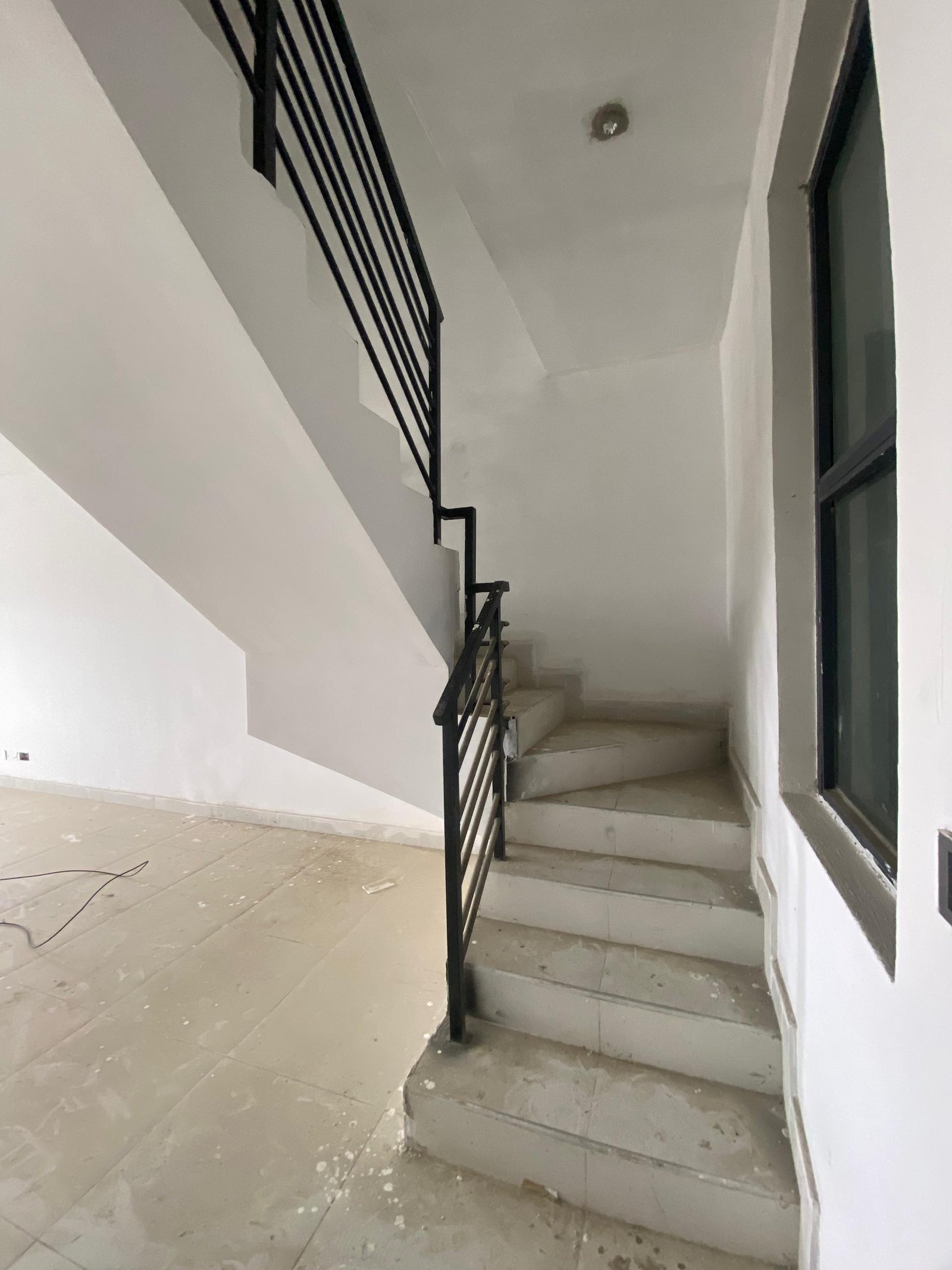 2-Bedroom Maisonette for Rent off Freedom Way, Lekki, Lagos