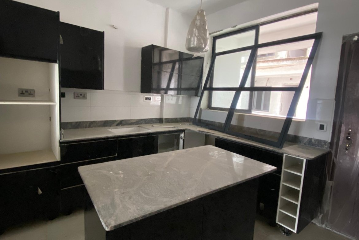 2-Bedroom Maisonette for Rent off Freedom Way, Lekki, Lagos