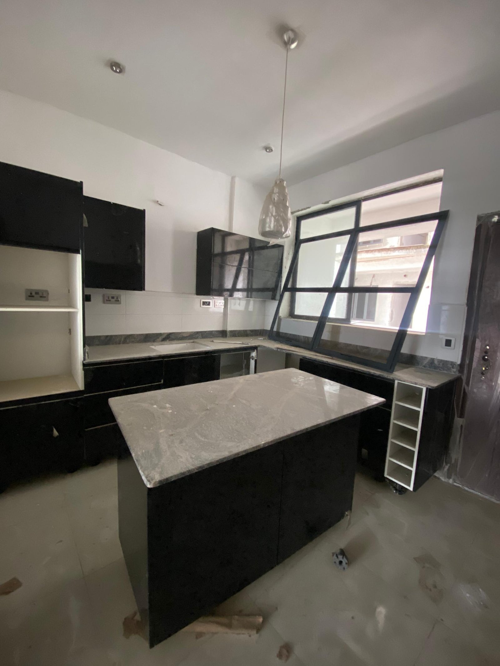 2-Bedroom Maisonette for Rent off Freedom Way, Lekki, Lagos