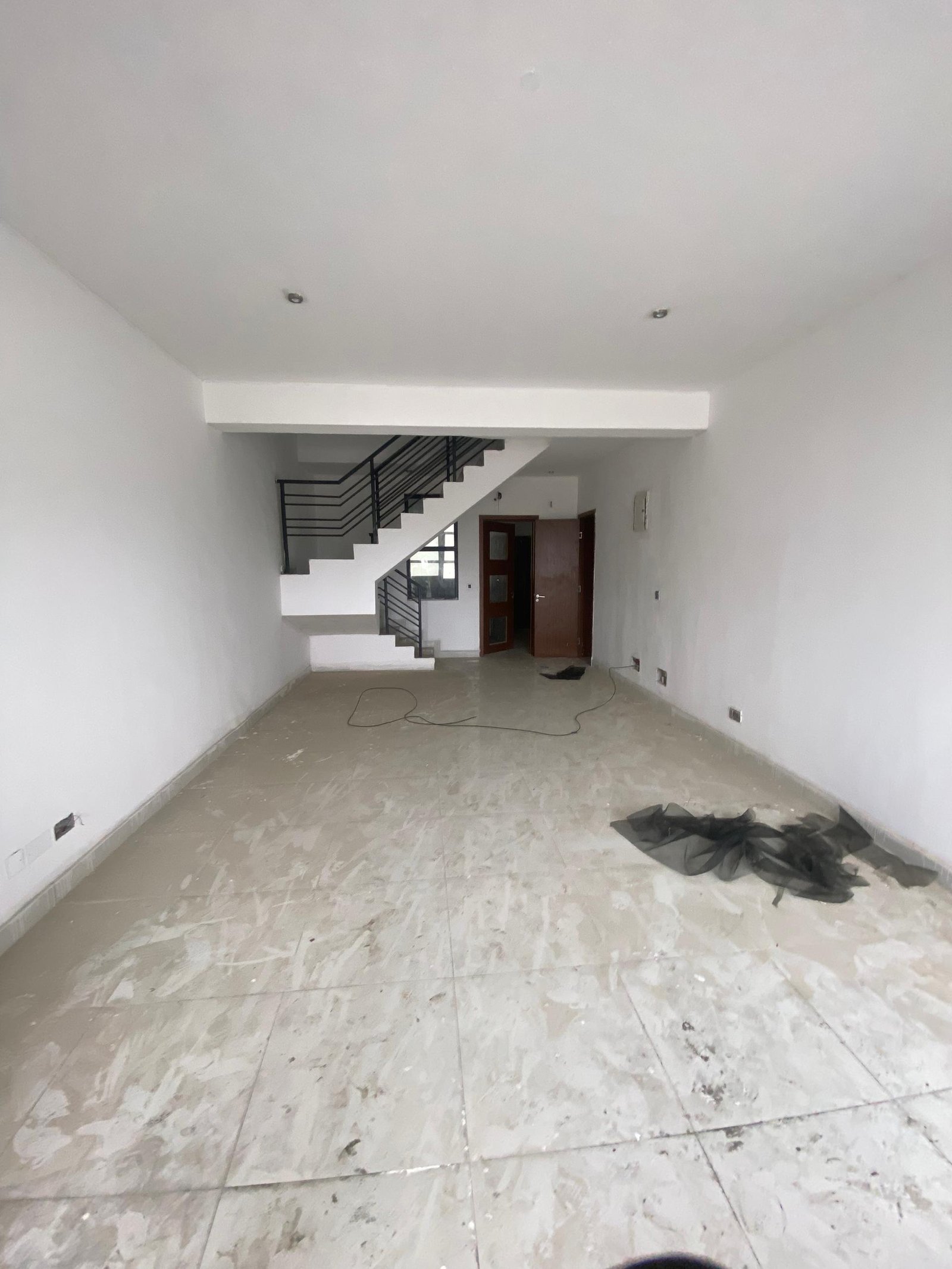 2-Bedroom Maisonette for Rent off Freedom Way, Lekki, Lagos