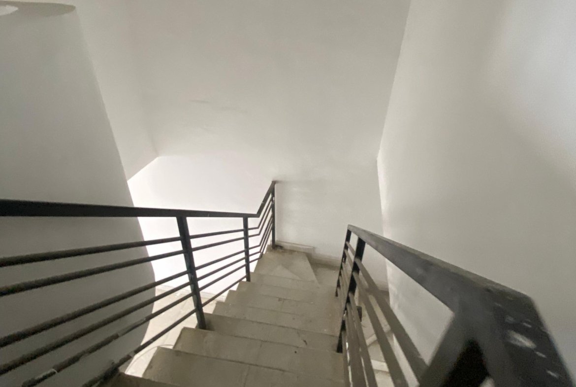 2-Bedroom Maisonette for Rent off Freedom Way, Lekki, Lagos