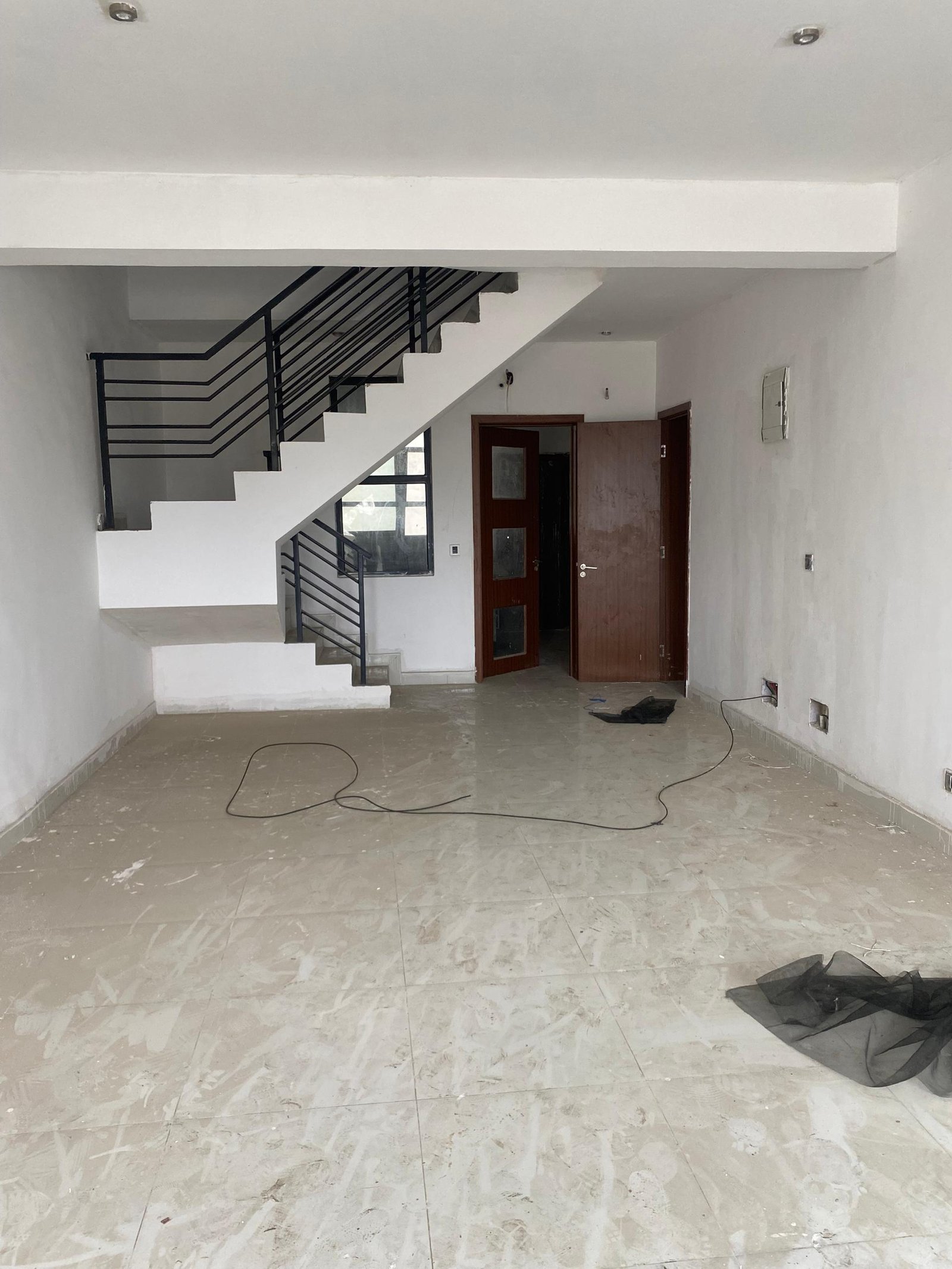 2-Bedroom Maisonette for Rent off Freedom Way, Lekki, Lagos