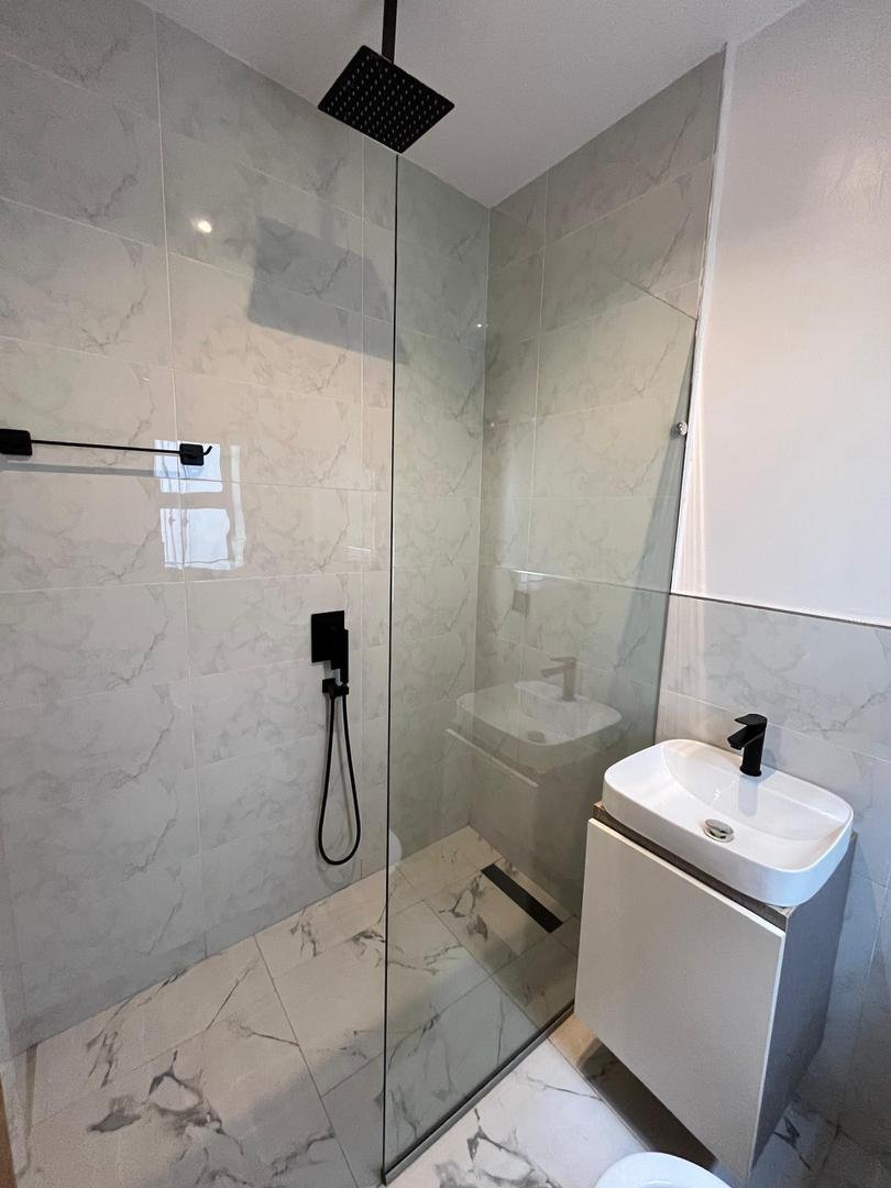 2 Bedroom Penthouse Shortlet for Rent in Lekki Phase 1