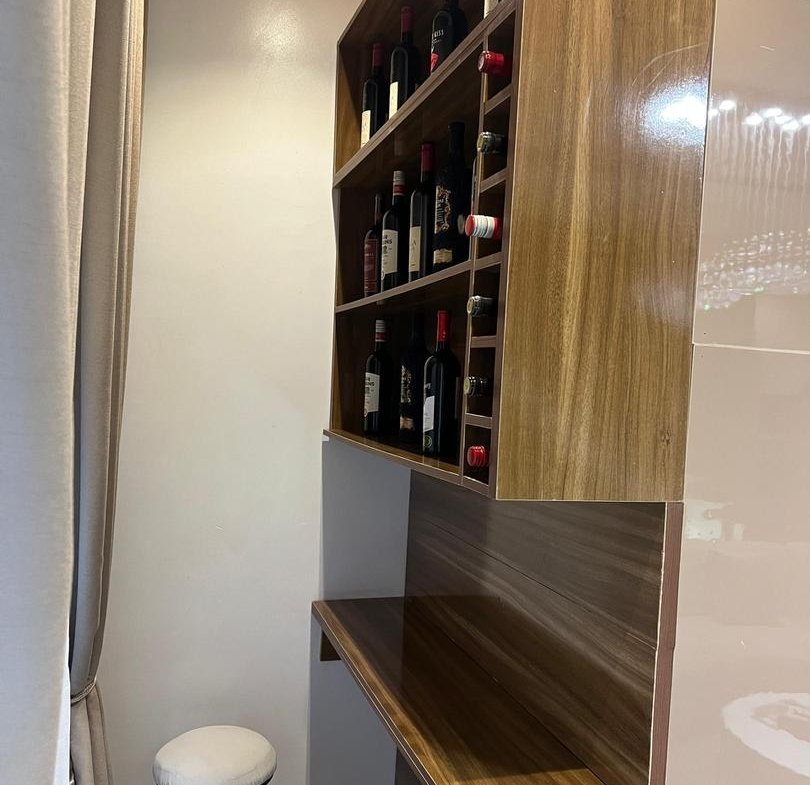 2 Bedroom Penthouse Shortlet for Rent in Lekki Phase 1