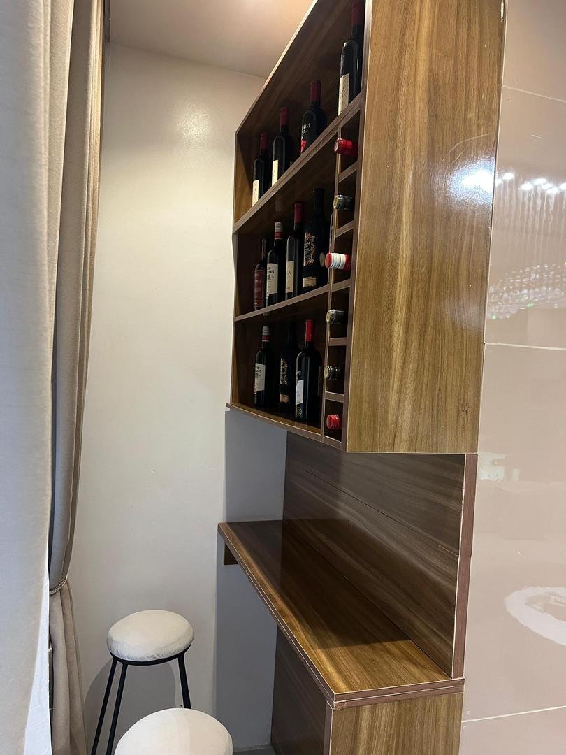 2 Bedroom Penthouse Shortlet for Rent in Lekki Phase 1