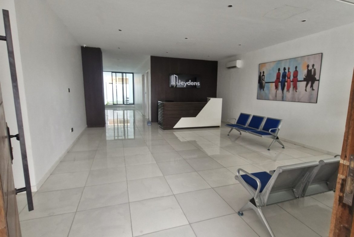 Luxury 2-Bedroom Apartment for Sale in Victoria Island, Lagos