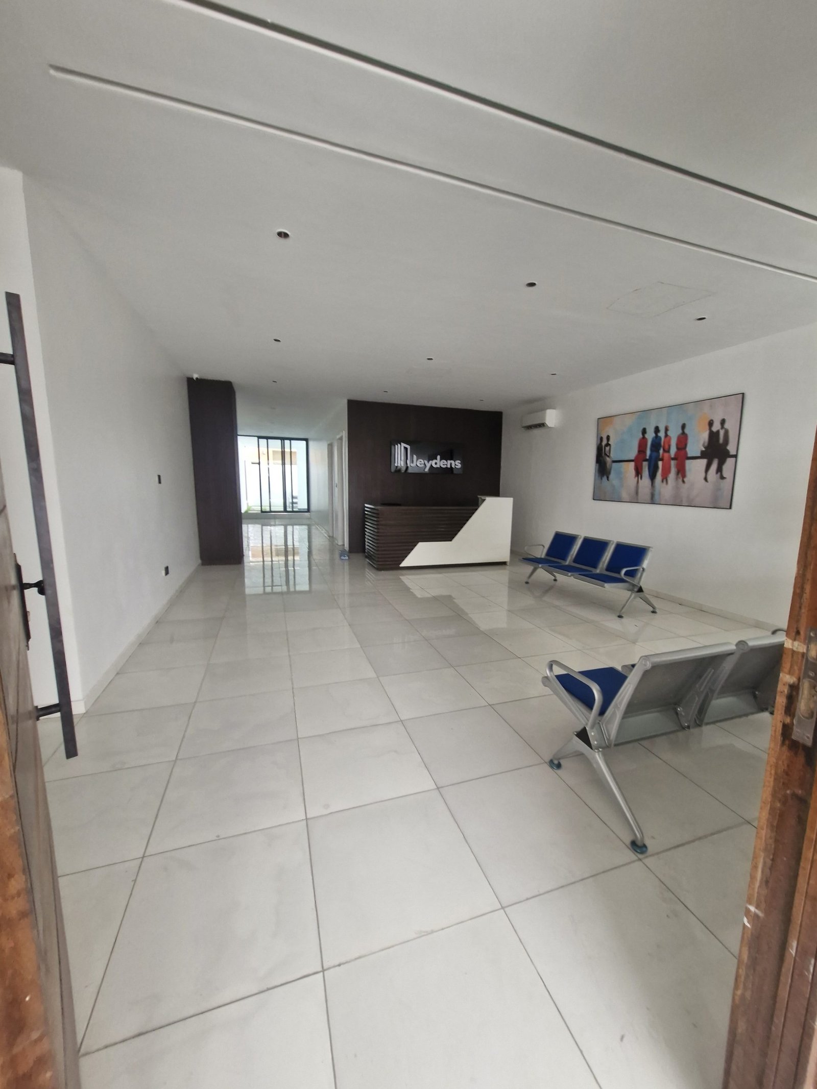 Luxury 2-Bedroom Apartment for Sale in Victoria Island, Lagos