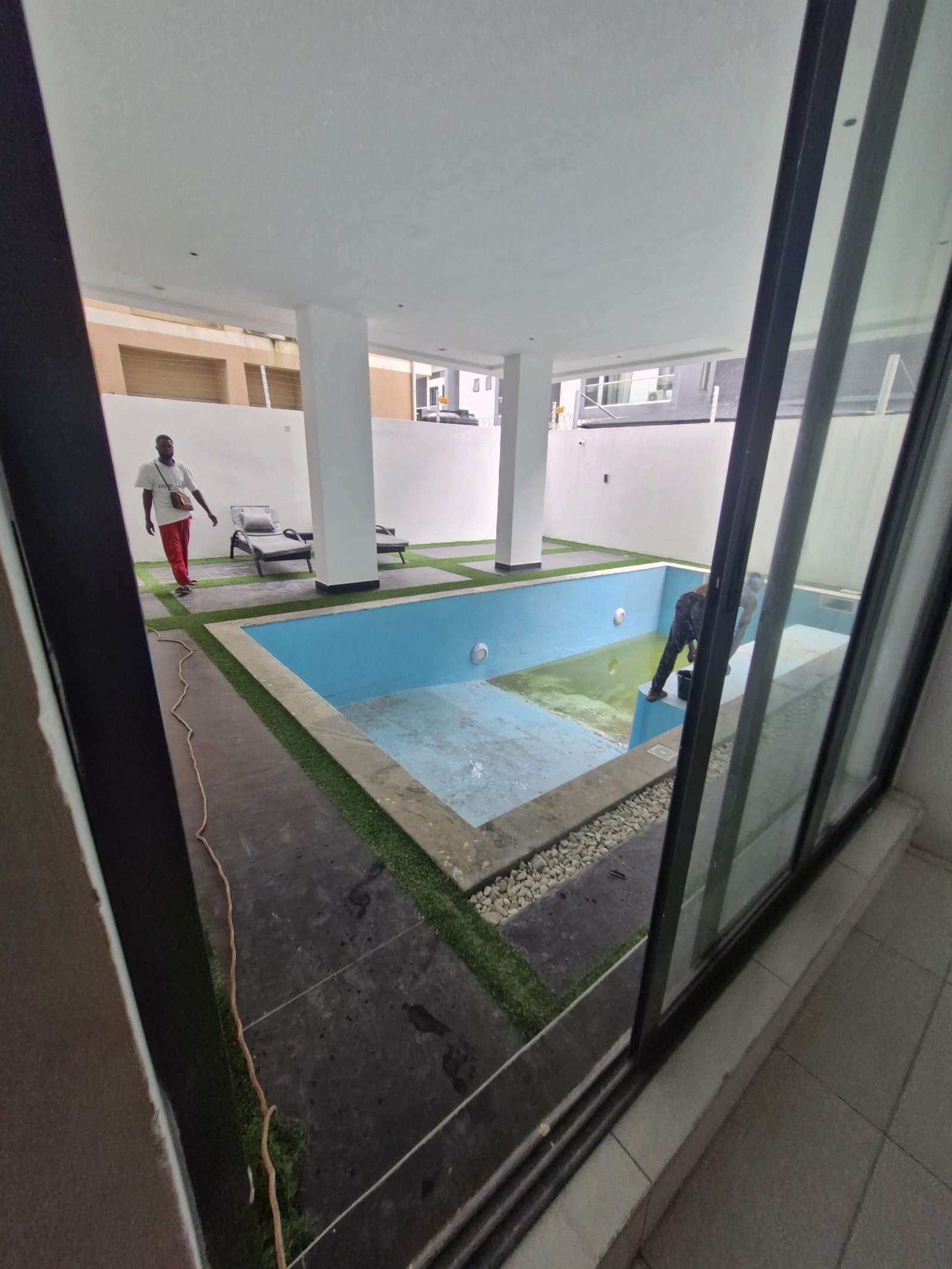 Luxury 2-Bedroom Apartment for Sale in Victoria Island, Lagos