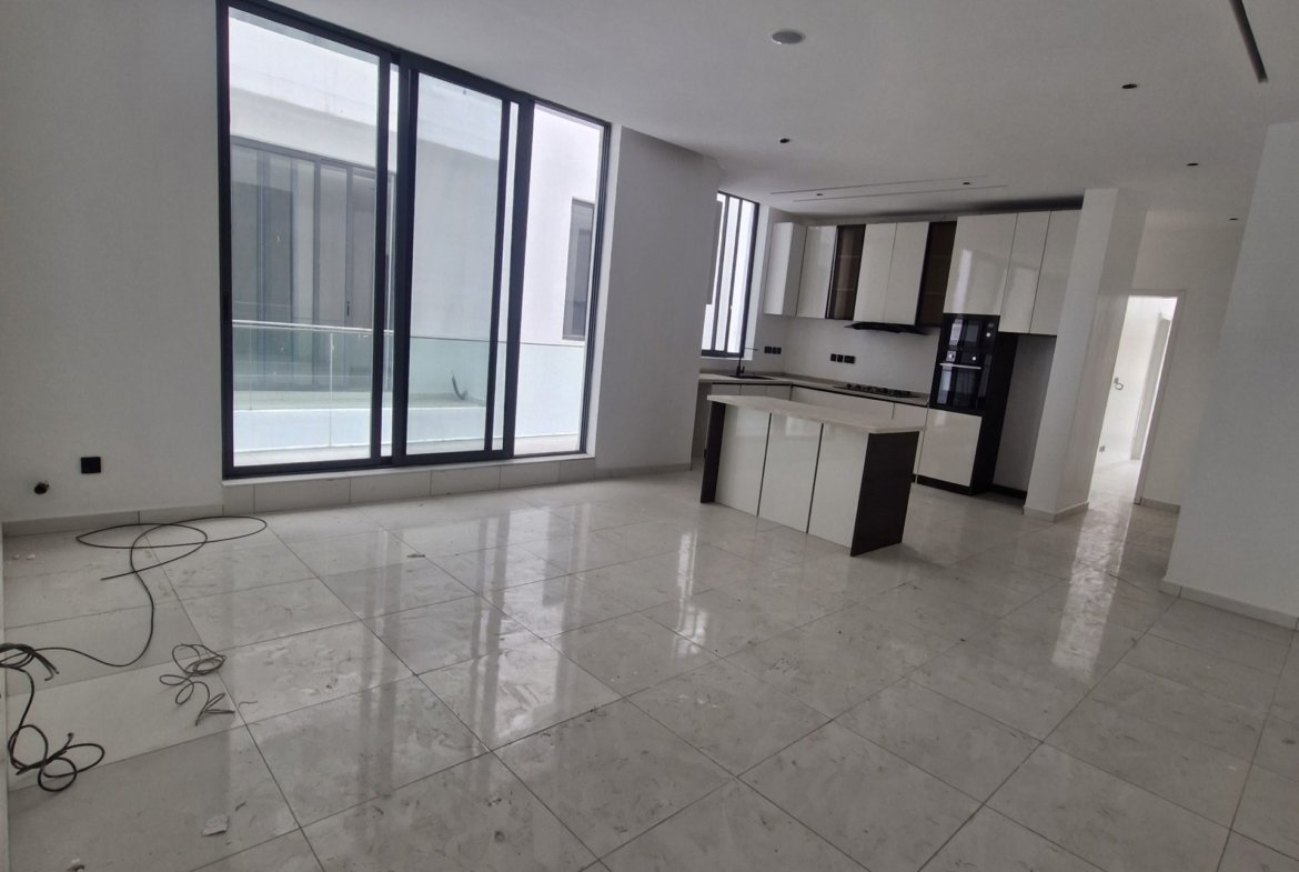 Luxury 2-Bedroom Apartment for Sale in Victoria Island, Lagos