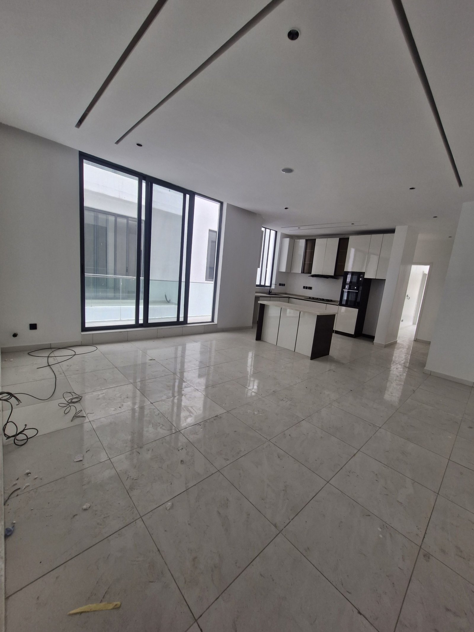 Luxury 2-Bedroom Apartment for Sale in Victoria Island, Lagos