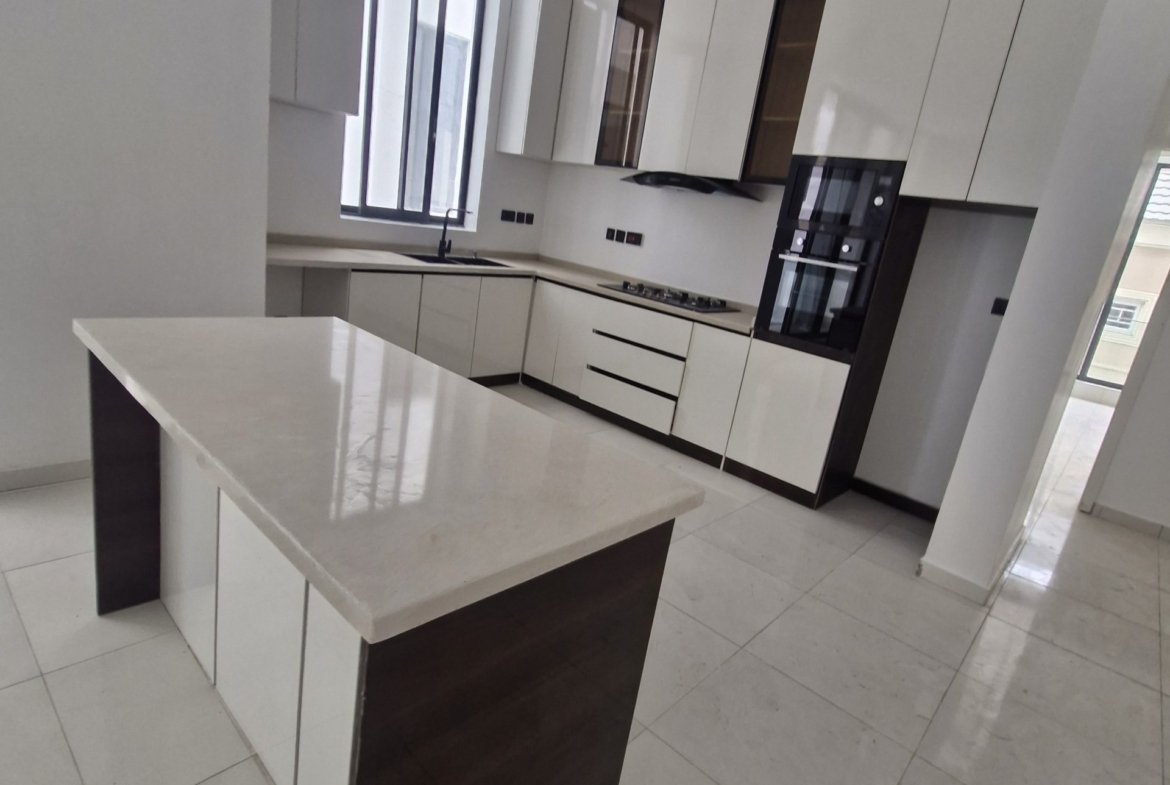 Luxury 2-Bedroom Apartment for Sale in Victoria Island, Lagos