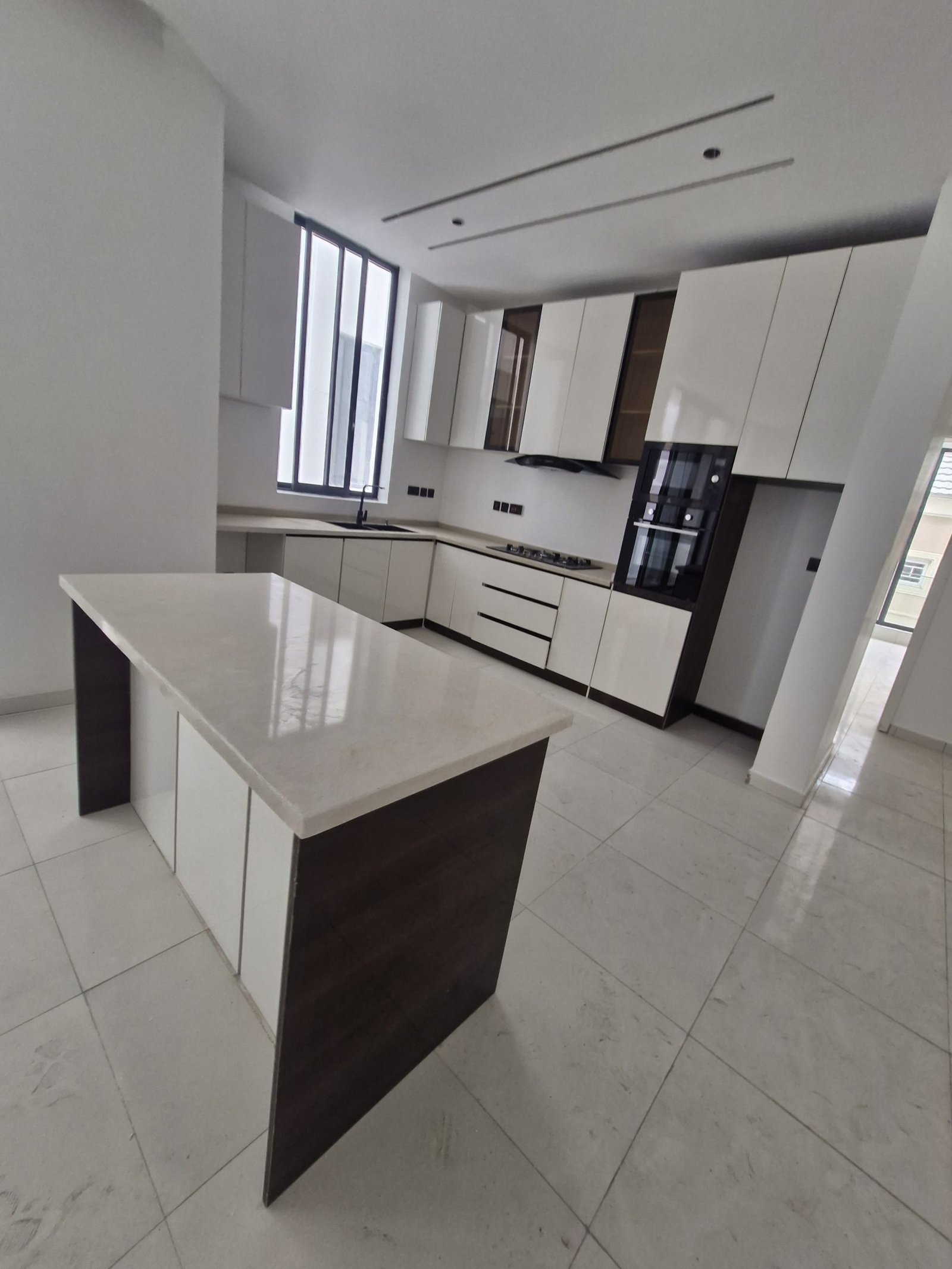 Luxury 2-Bedroom Apartment for Sale in Victoria Island, Lagos