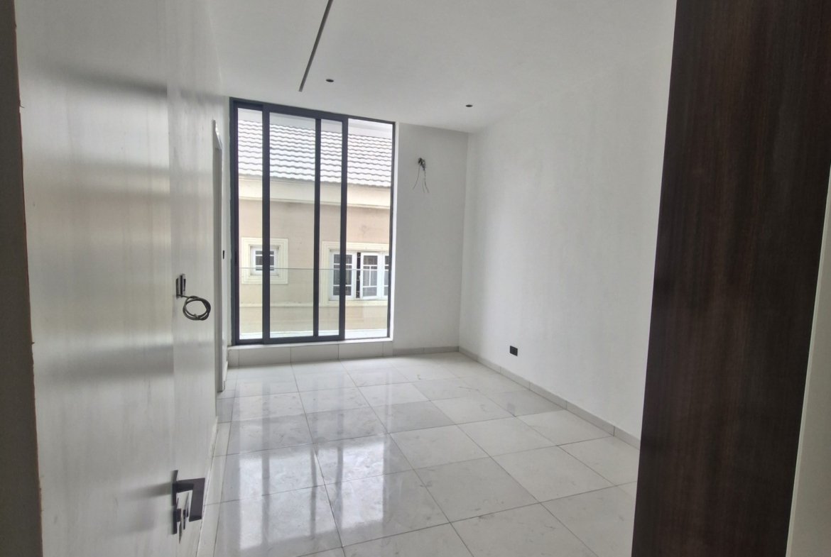 Luxury 2-Bedroom Apartment for Sale in Victoria Island, Lagos