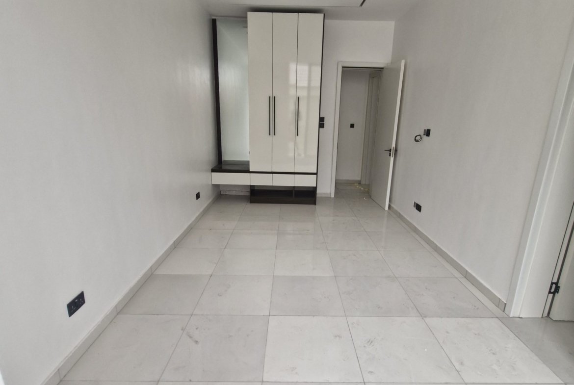 Luxury 2-Bedroom Apartment for Sale in Victoria Island, Lagos