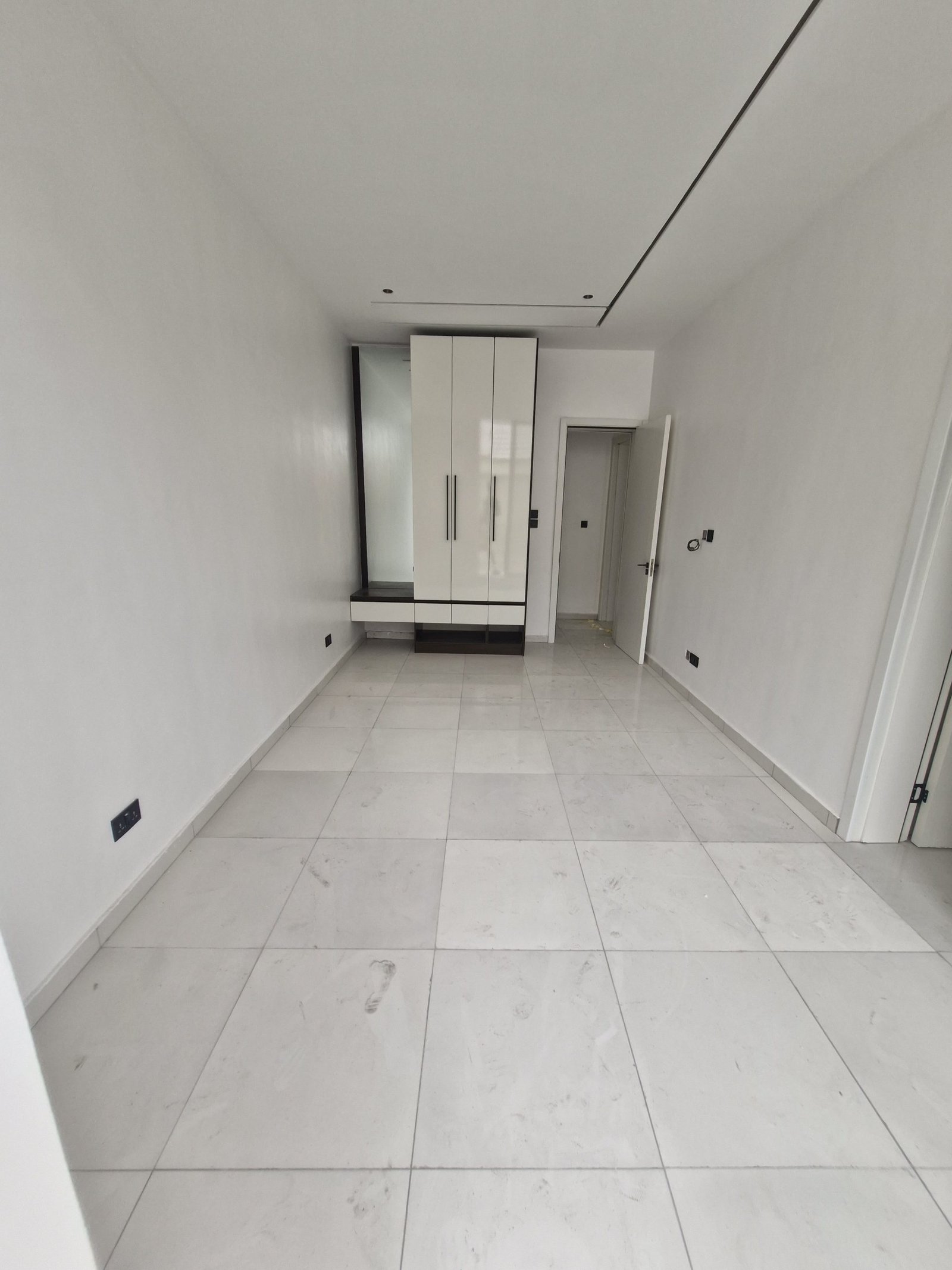 Luxury 2-Bedroom Apartment for Sale in Victoria Island, Lagos