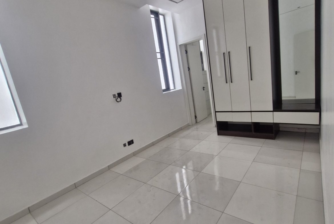 Luxury 2-Bedroom Apartment for Sale in Victoria Island, Lagos