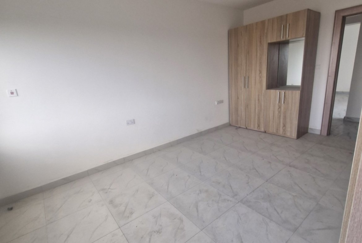 Luxury 3 Bedroom Apartment with BQ for Sale in Lekki Phase 1