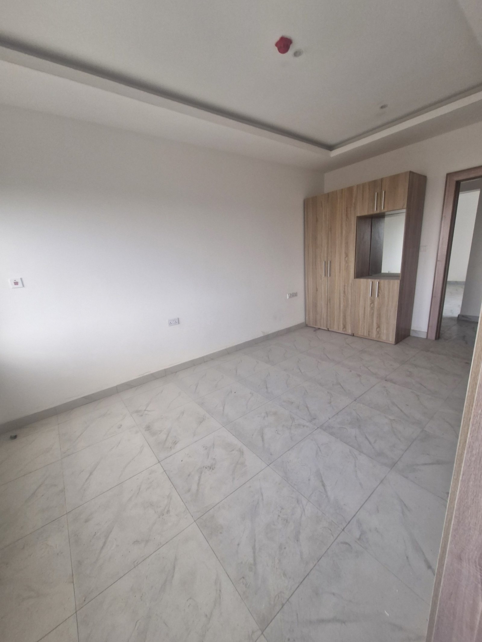 Luxury 3 Bedroom Apartment with BQ for Sale in Lekki Phase 1