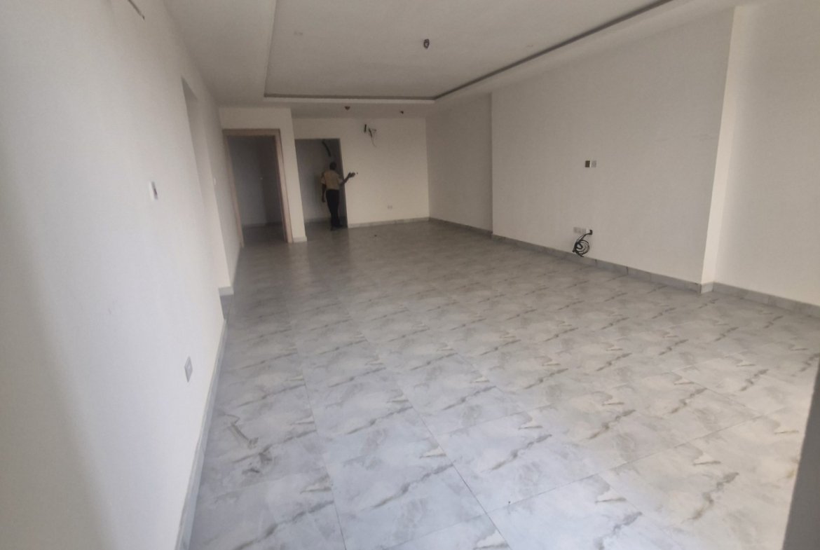 Luxury 3 Bedroom Apartment with BQ for Sale in Lekki Phase 1