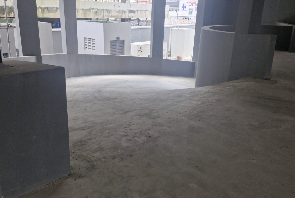 Luxury 3 Bedroom Apartment with BQ for Sale in Lekki Phase 1