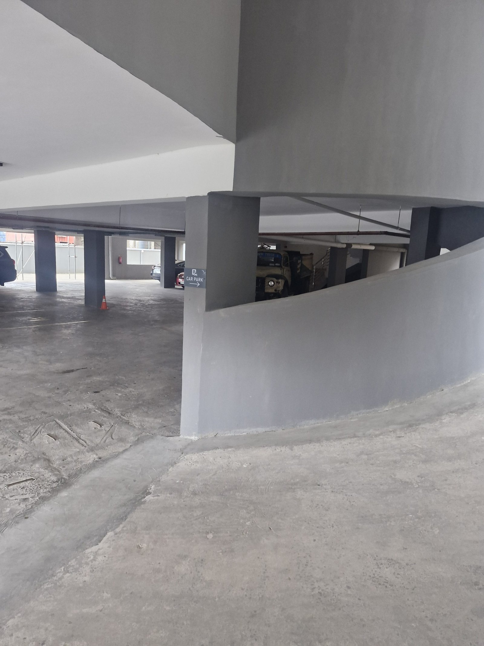 Luxury 3 Bedroom Apartment with BQ for Sale in Lekki Phase 1