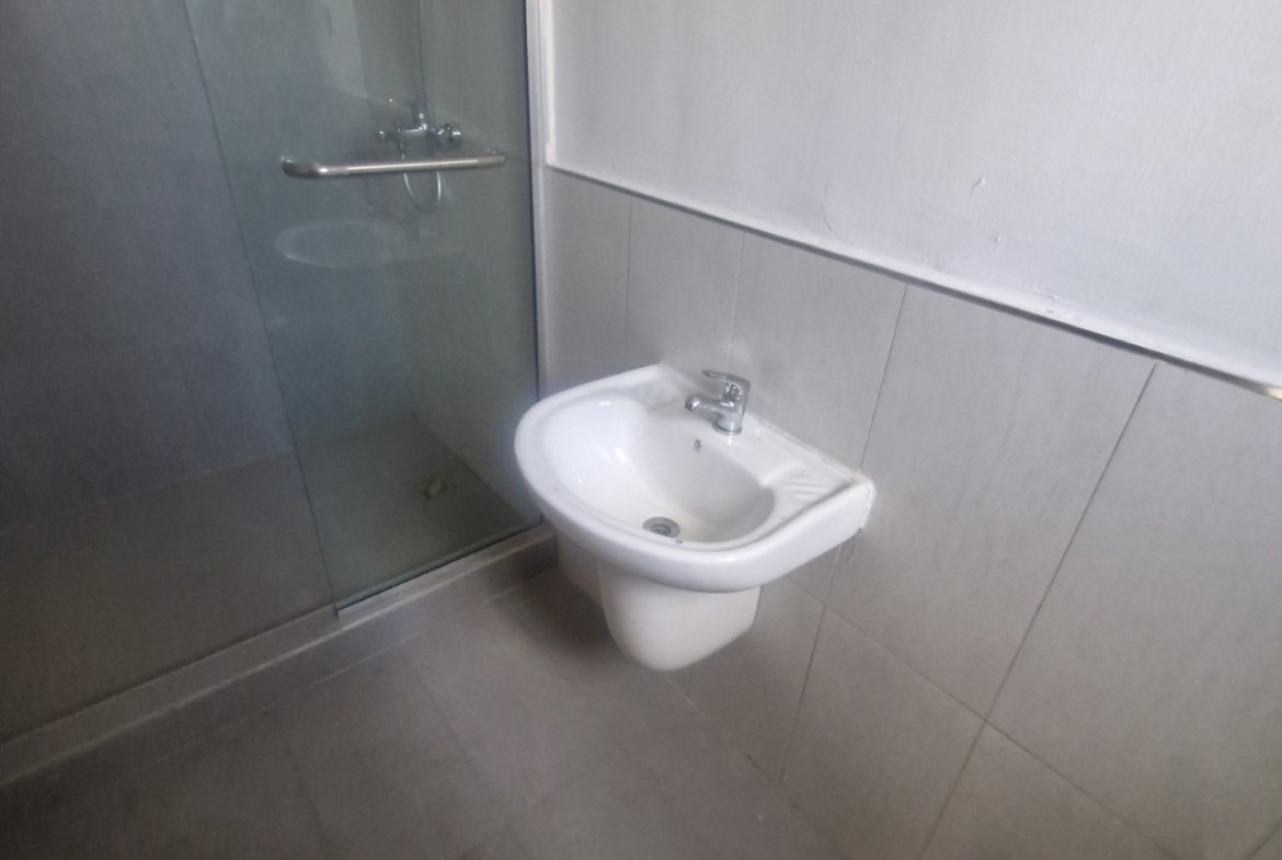 Luxury 3 Bedroom Apartment with BQ for Sale in Lekki Phase 1