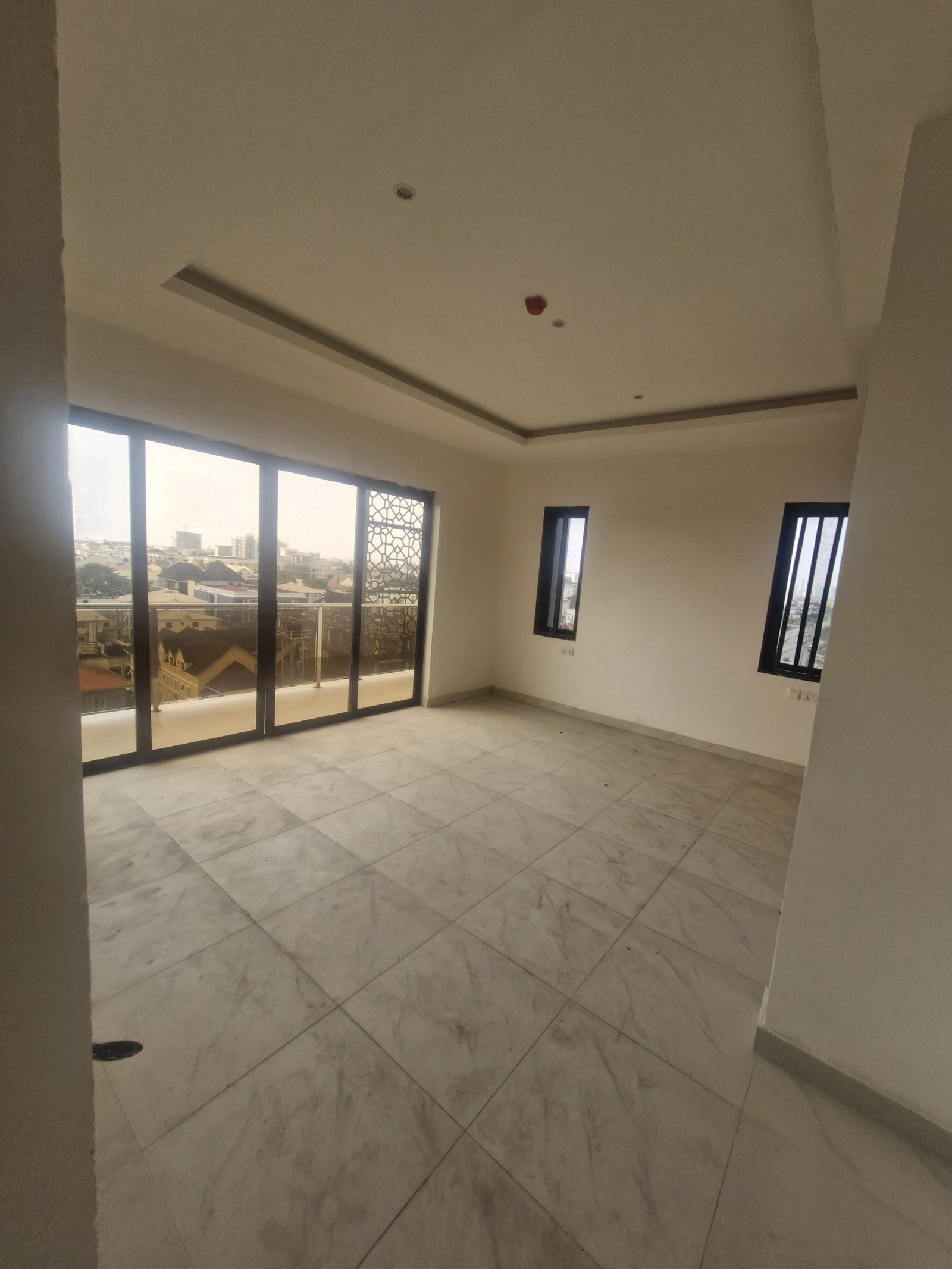 Luxury 3 Bedroom Apartment with BQ for Sale in Lekki Phase 1
