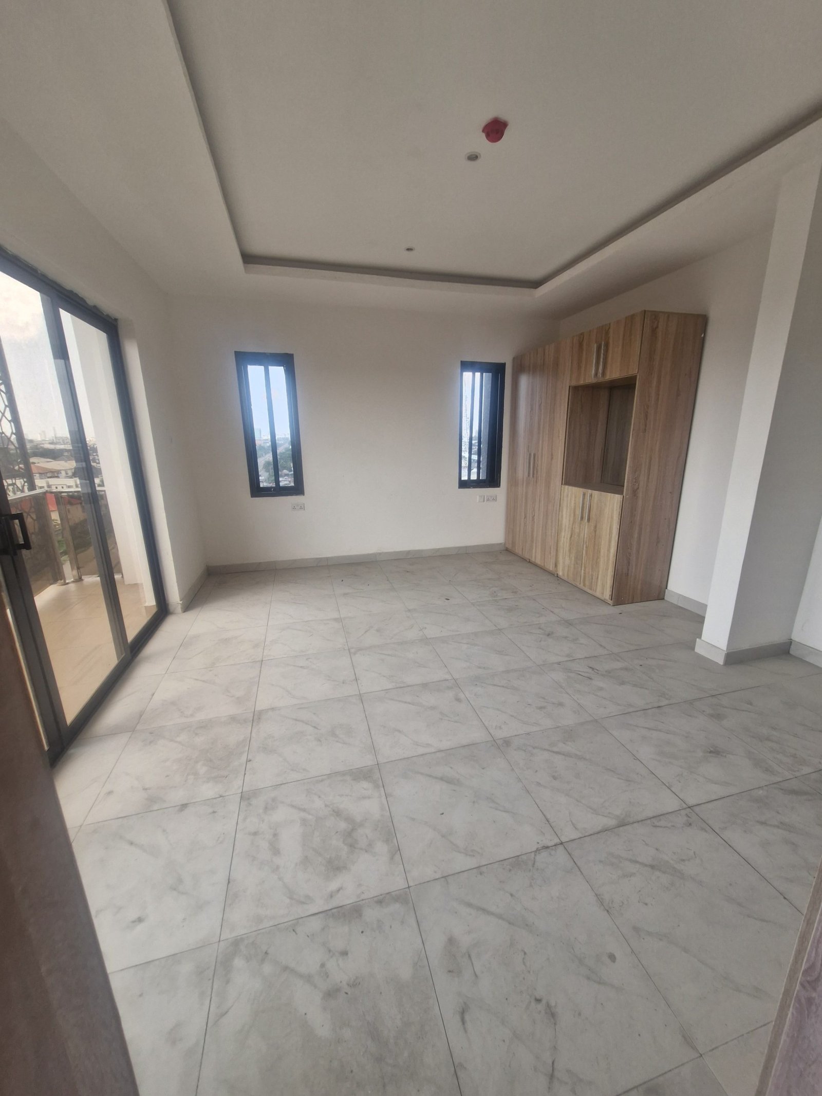 Luxury 3 Bedroom Apartment with BQ for Sale in Lekki Phase 1